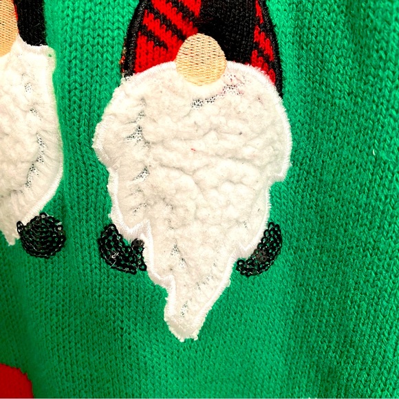 Christmas sweater M - Picture 4 of 6